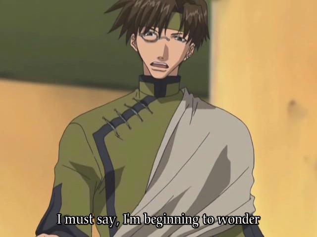 Otaku Gallery  / Anime e Manga / Saiyuki / Screen Shots / Saiyuki Reload / 20 - Proemio / 070.jpg